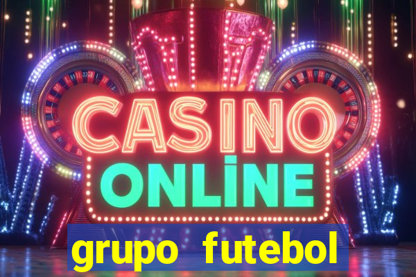 grupo futebol virtual telegram